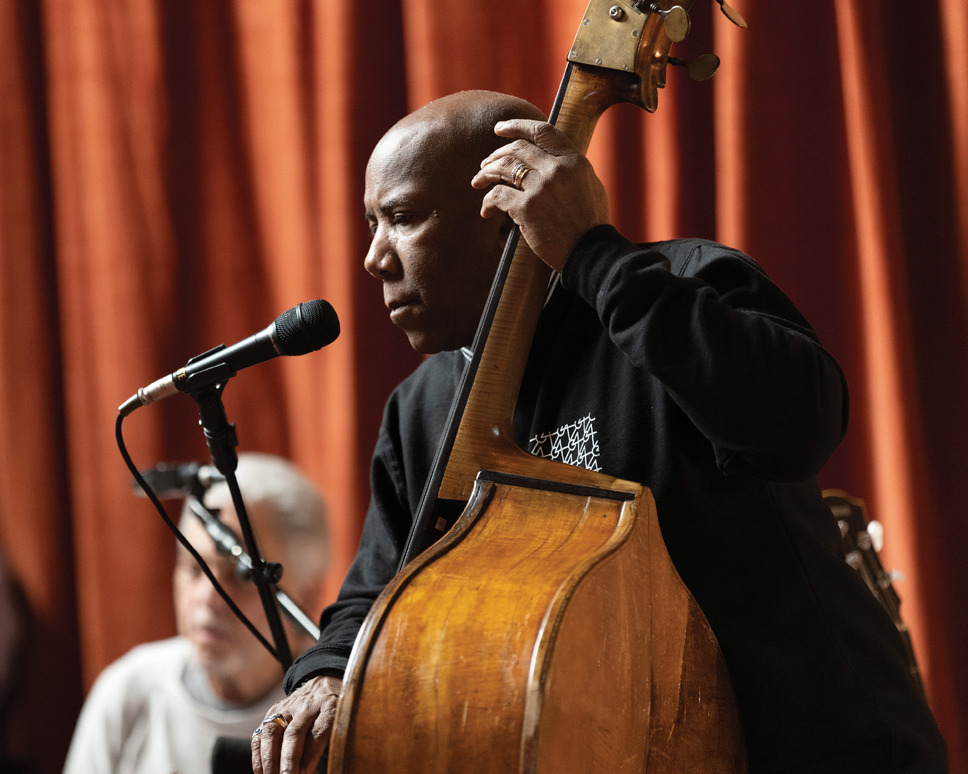 エリック・クラプトン／ロックダウン・セッションズ 6枚目の写真・画像