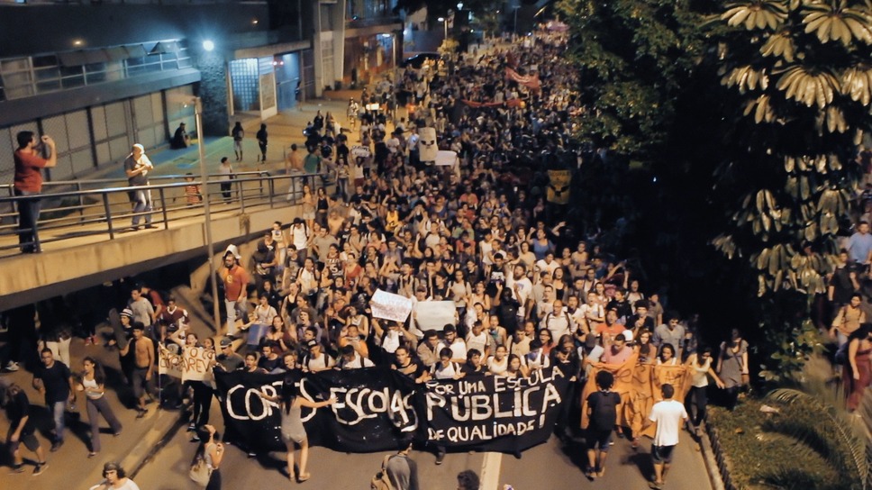 これは君の闘争だ 6枚目の写真・画像