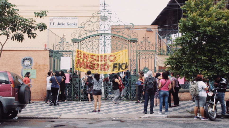 これは君の闘争だ 14枚目の写真・画像