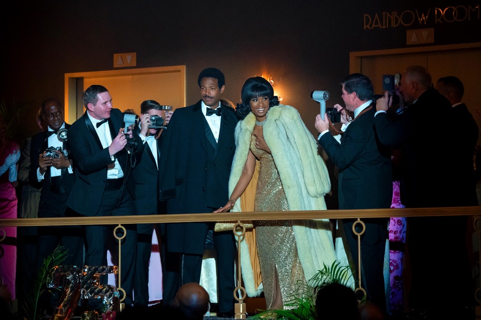 リスペクト 7枚目の写真・画像