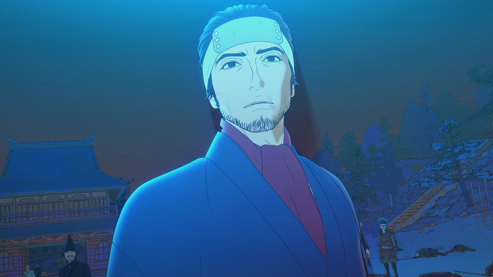 【Netflix映画】ブライト：サムライソウル 6枚目の写真・画像