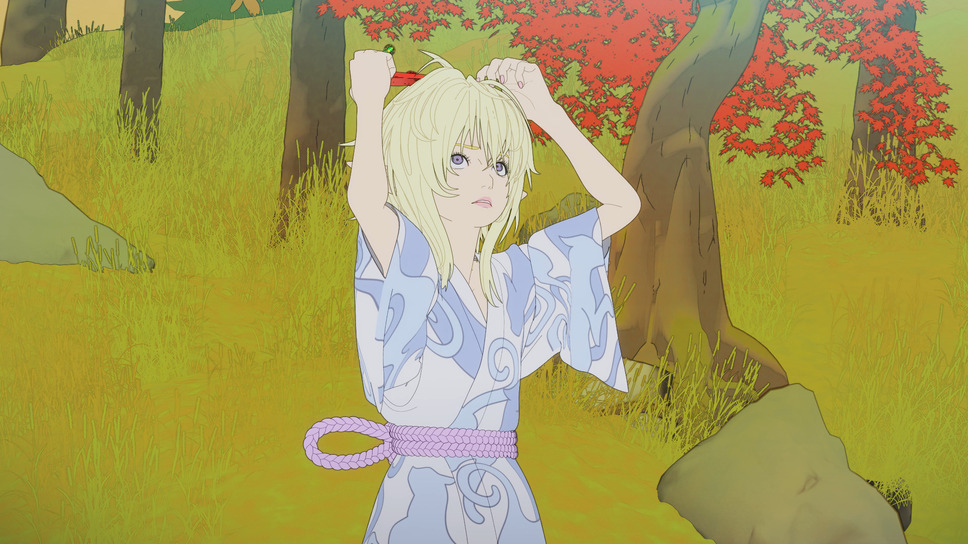 【Netflix映画】ブライト：サムライソウル 7枚目の写真・画像