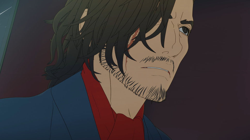 【Netflix映画】ブライト：サムライソウル 9枚目の写真・画像