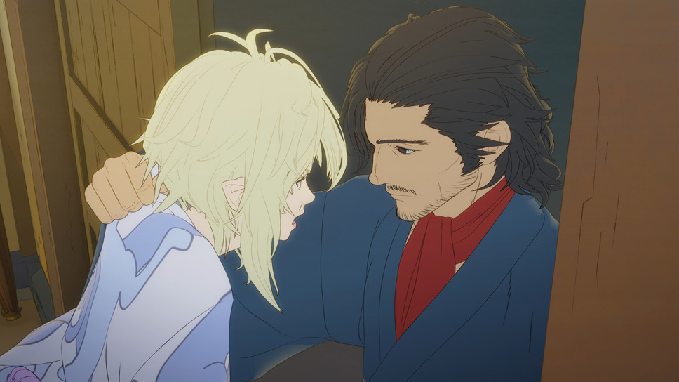 【Netflix映画】ブライト：サムライソウル 10枚目の写真・画像