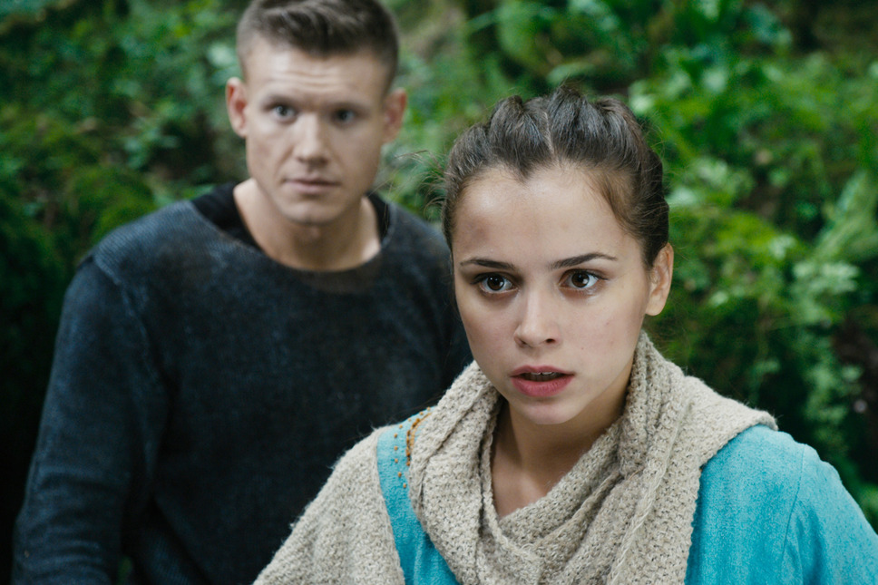 ベロゴリア戦記 第1章：異世界の王国と魔法の剣 2枚目の写真・画像