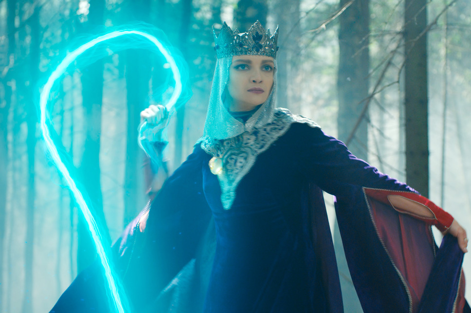 ベロゴリア戦記 第1章：異世界の王国と魔法の剣 5枚目の写真・画像