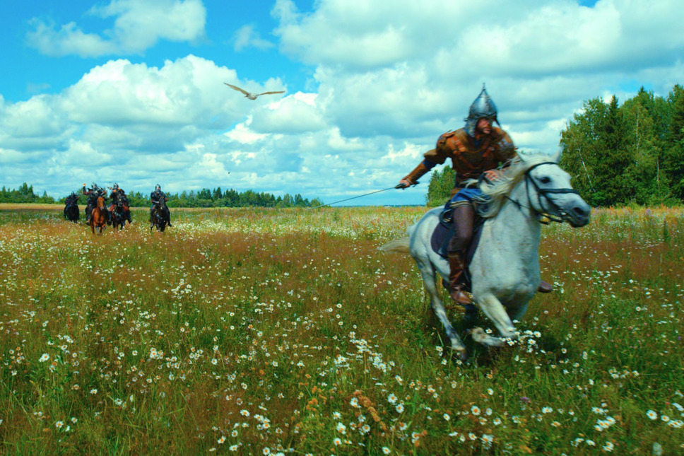 ベロゴリア戦記 第1章：異世界の王国と魔法の剣 13枚目の写真・画像