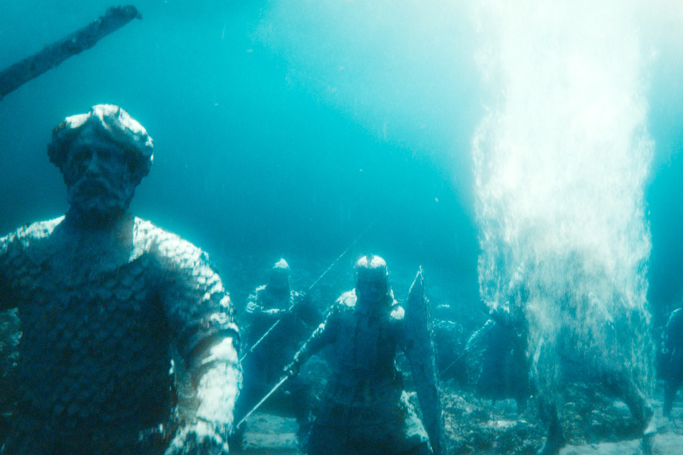 ベロゴリア戦記 第1章：異世界の王国と魔法の剣 14枚目の写真・画像