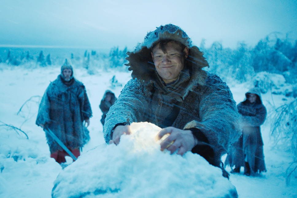 ベロゴリア戦記 第2章：劣等勇者と暗黒の魔術師 4枚目の写真・画像