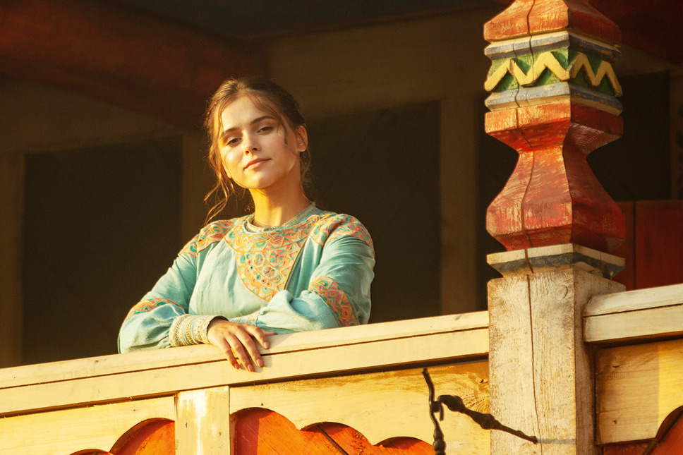 ベロゴリア戦記 第2章：劣等勇者と暗黒の魔術師 5枚目の写真・画像