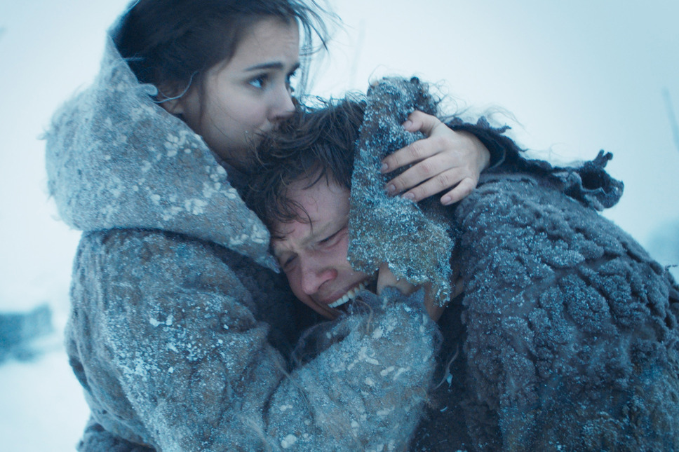 ベロゴリア戦記 第2章：劣等勇者と暗黒の魔術師 8枚目の写真・画像