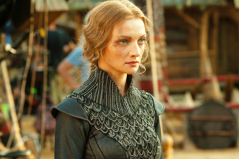 ベロゴリア戦記 第2章：劣等勇者と暗黒の魔術師 12枚目の写真・画像