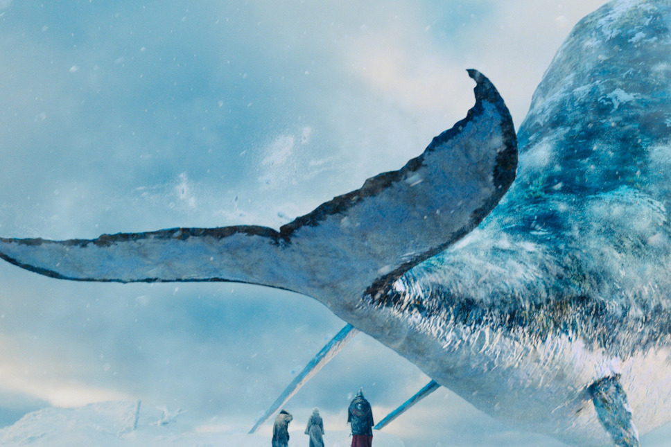 ベロゴリア戦記 第2章：劣等勇者と暗黒の魔術師 13枚目の写真・画像