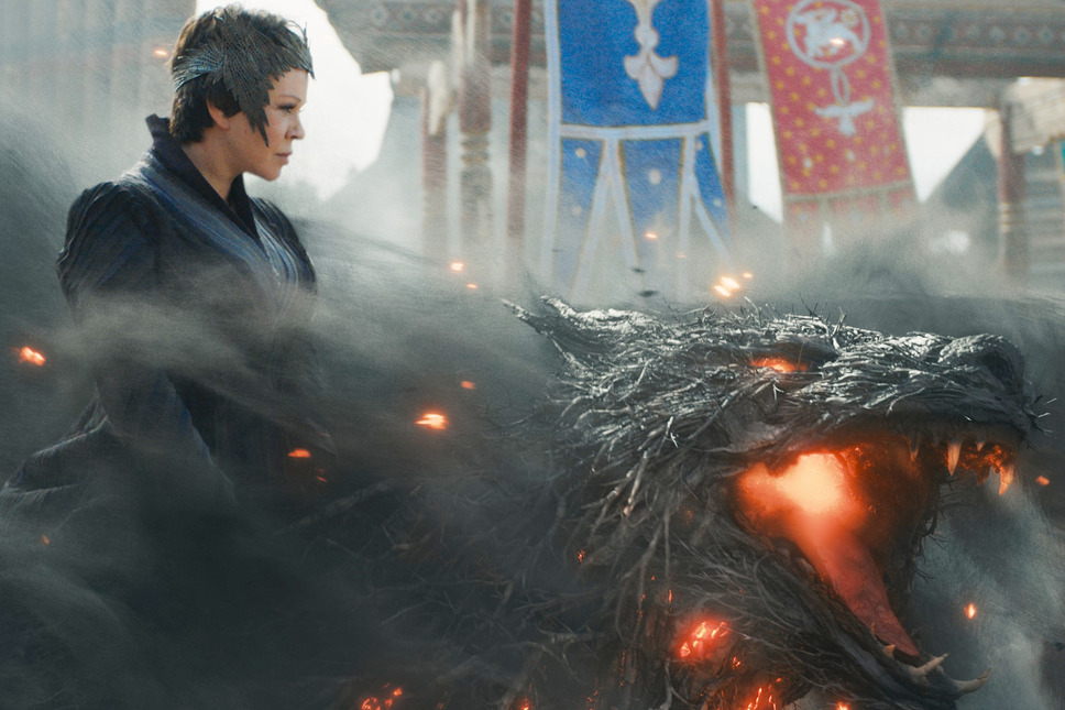 ベロゴリア戦記 第2章：劣等勇者と暗黒の魔術師 14枚目の写真・画像