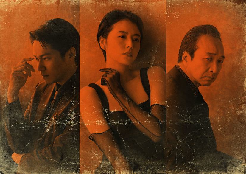 コンフィデンスマンJP 英雄編 5枚目の写真・画像