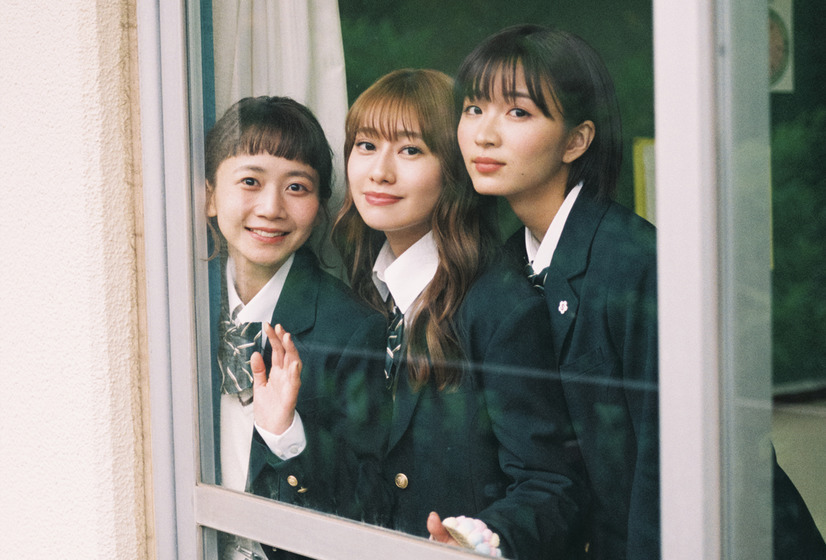 シノノメ色の週末 2枚目の写真・画像