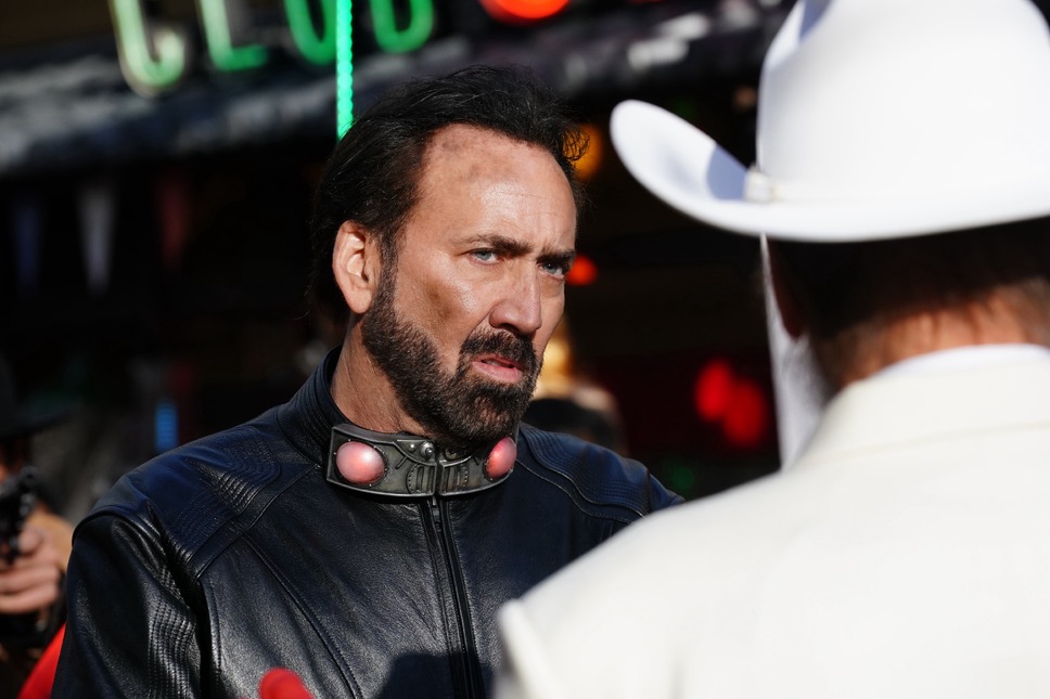 プリズナーズ・オブ・ゴーストランド 7枚目の写真・画像