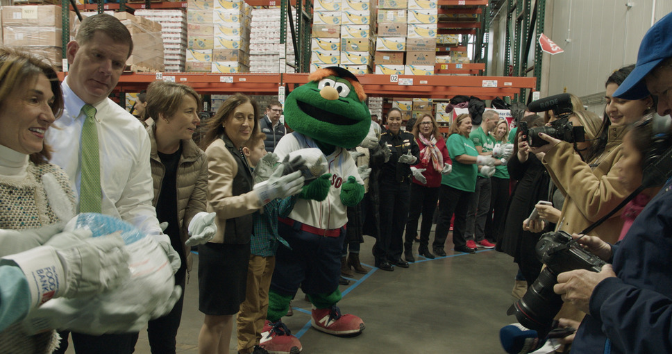 ボストン市庁舎 8枚目の写真・画像
