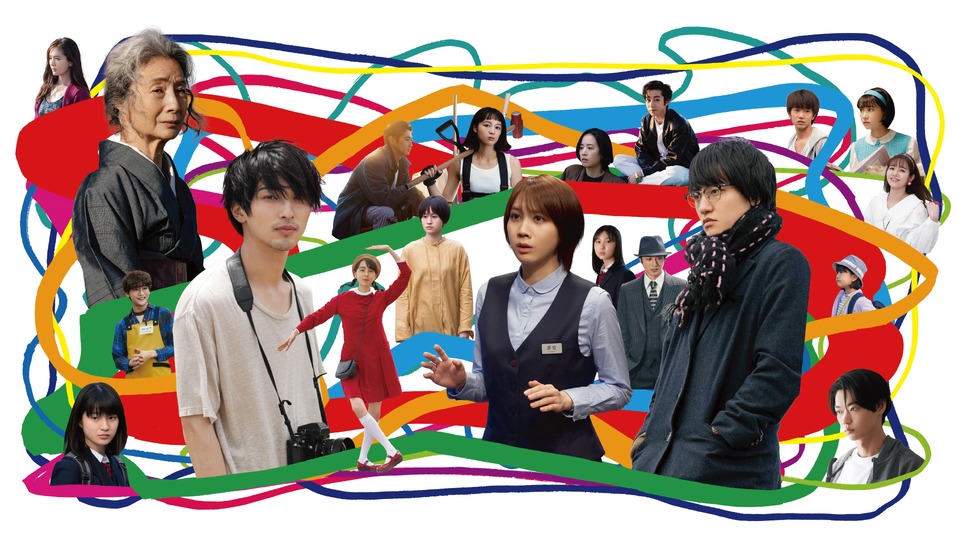 DIVOC-12 2枚目の写真・画像