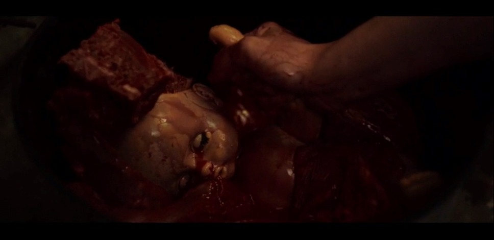 スリープレス・ビューティー 戦慄の美女監禁実験 5枚目の写真・画像