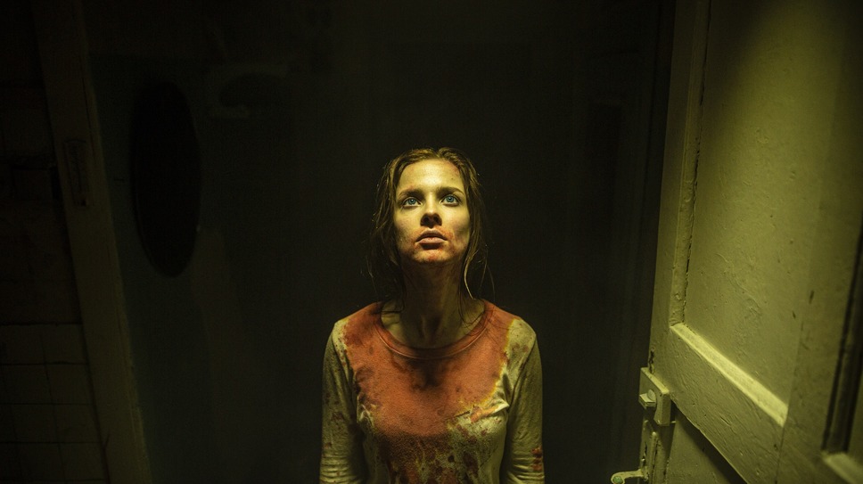 スリープレス・ビューティー 戦慄の美女監禁実験 7枚目の写真・画像