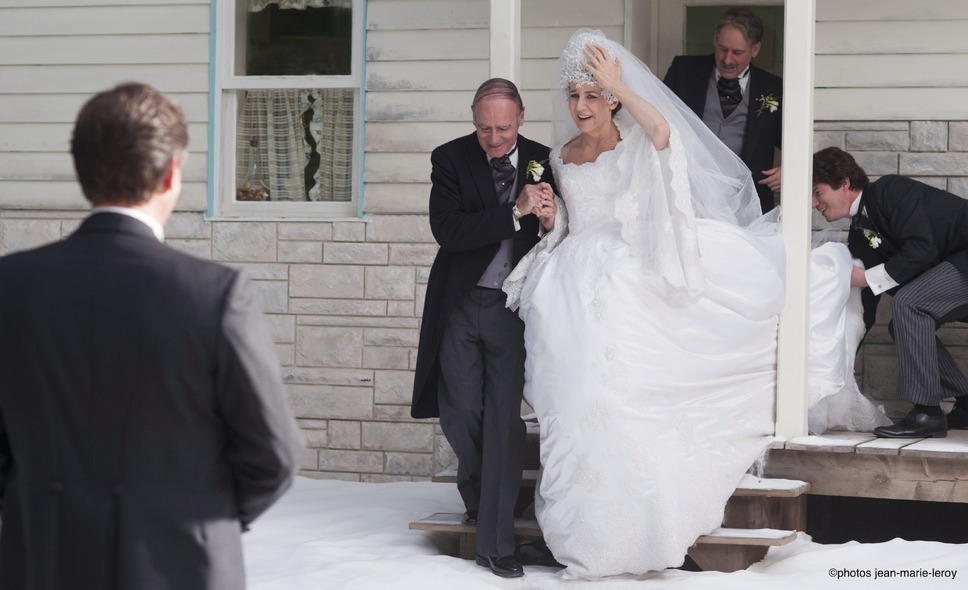 ヴォイス・オブ・ラブ 6枚目の写真・画像