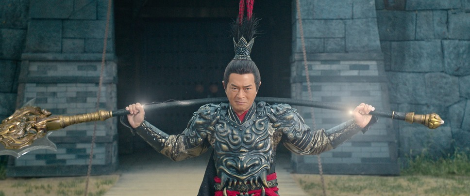 映画 真・三國無双 6枚目の写真・画像