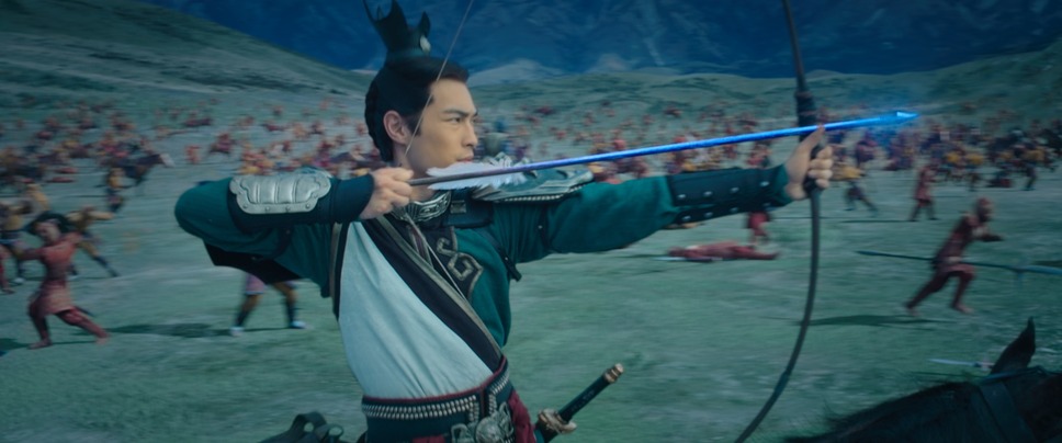 映画 真・三國無双 9枚目の写真・画像