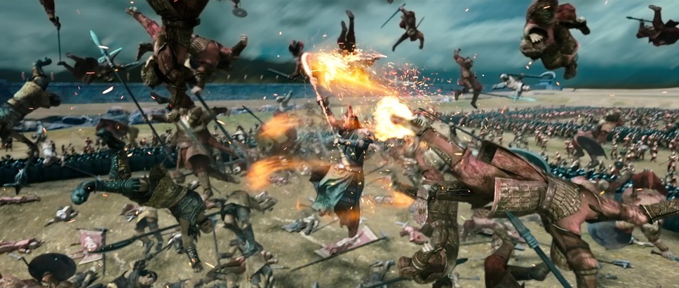 映画 真・三國無双 11枚目の写真・画像