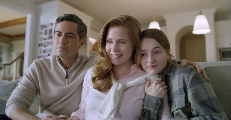 ディア・エヴァン・ハンセン 5枚目の写真・画像