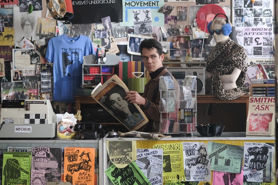 ショップリフターズ・オブ・ザ・ワールド 2枚目の写真・画像