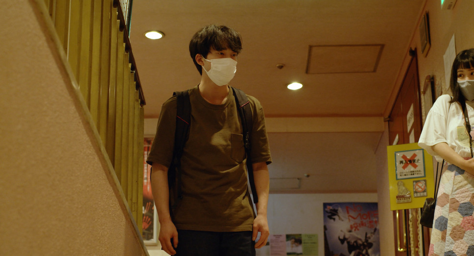 灯せ 2枚目の写真・画像