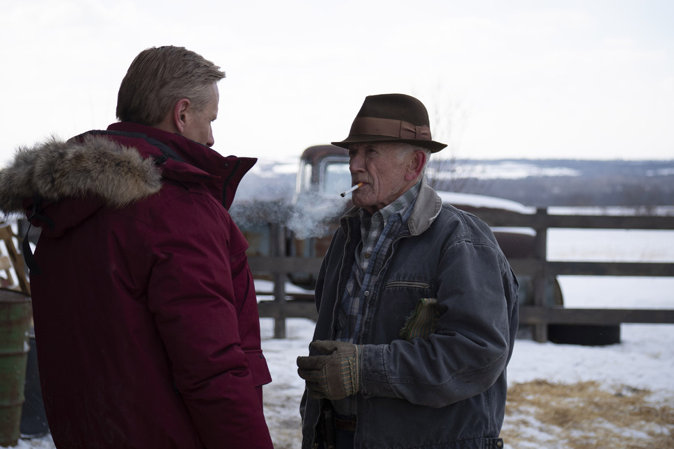 フォーリング 50年間の想い出 3枚目の写真・画像