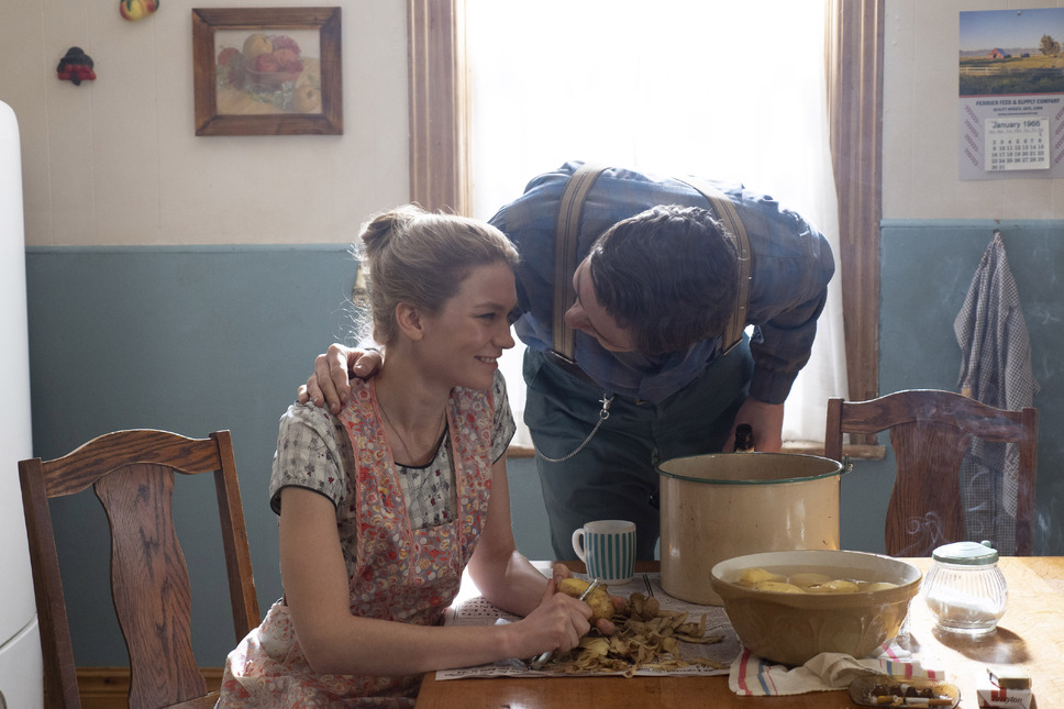 フォーリング 50年間の想い出 5枚目の写真・画像