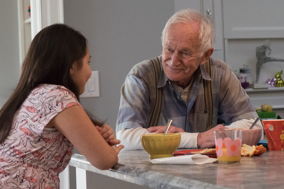 フォーリング 50年間の想い出 6枚目の写真・画像