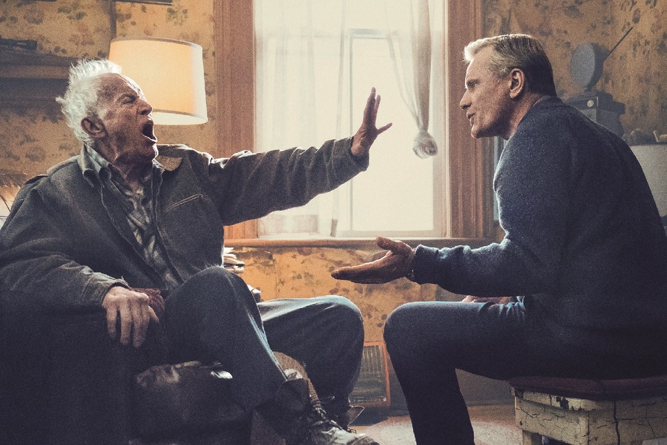 フォーリング 50年間の想い出 4枚目の写真・画像