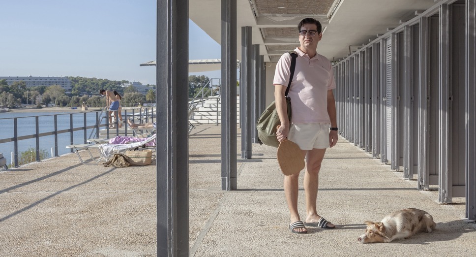 PITY ある不幸な男 2枚目の写真・画像