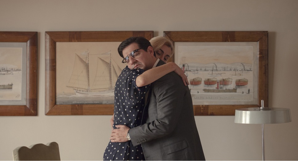 PITY ある不幸な男 4枚目の写真・画像