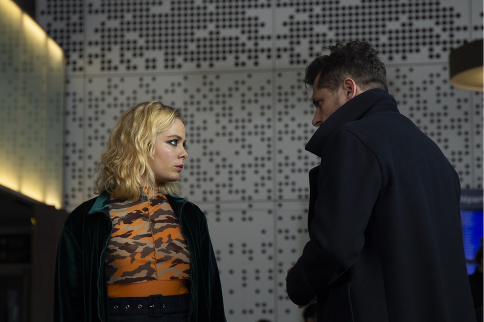 ロスト・ボディ ～消失～ 3枚目の写真・画像