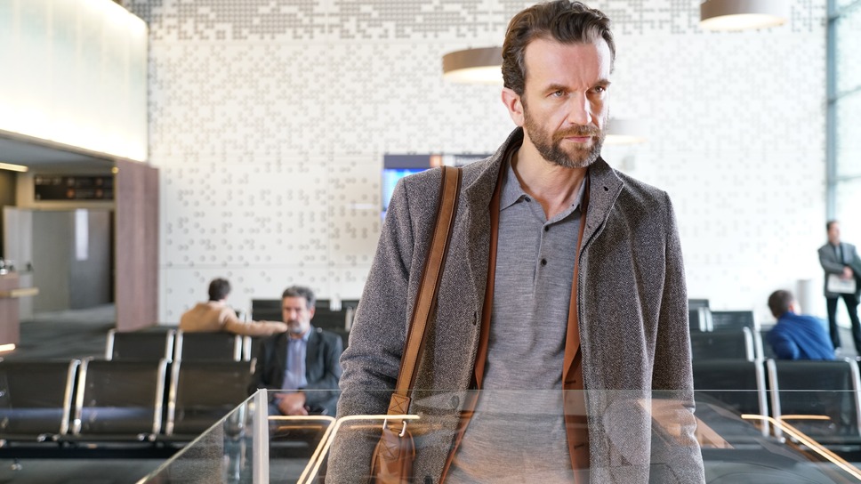 ロスト・ボディ ～消失～ 5枚目の写真・画像