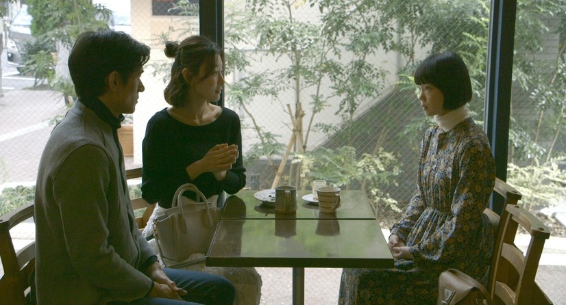 偶然と想像 3枚目の写真・画像