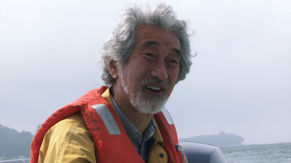 悠久よりの愛　～脱ダム新時代～ 2枚目の写真・画像