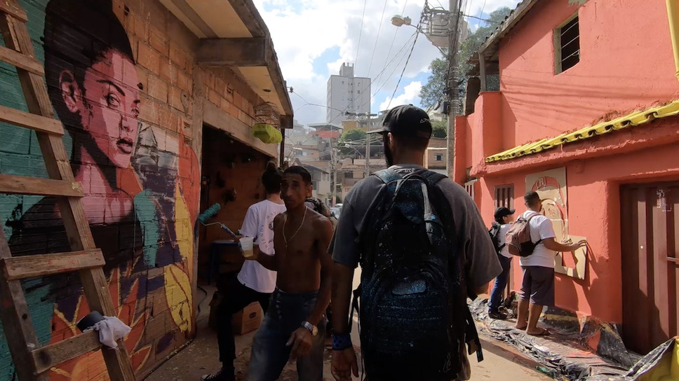 街は誰のもの？ 3枚目の写真・画像