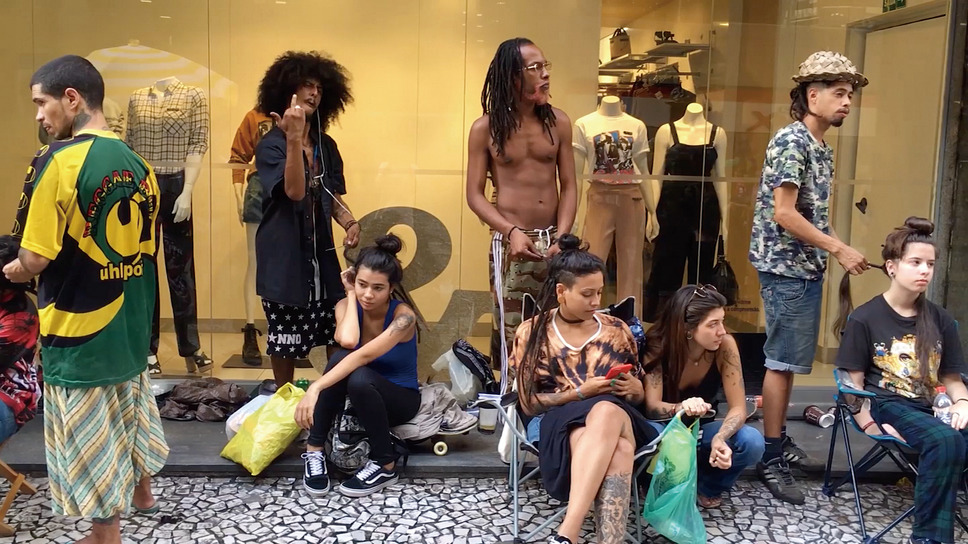 街は誰のもの？ 4枚目の写真・画像