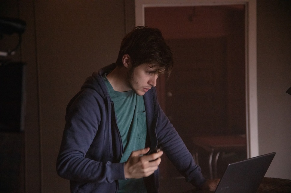 シルクロード.com ―史上最大の闇サ イト― 2枚目の写真・画像