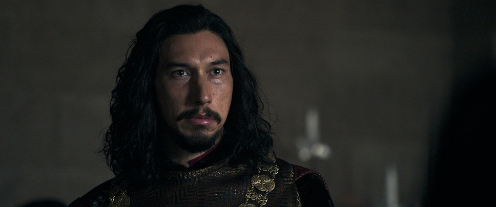 最後の決闘裁判 7枚目の写真・画像