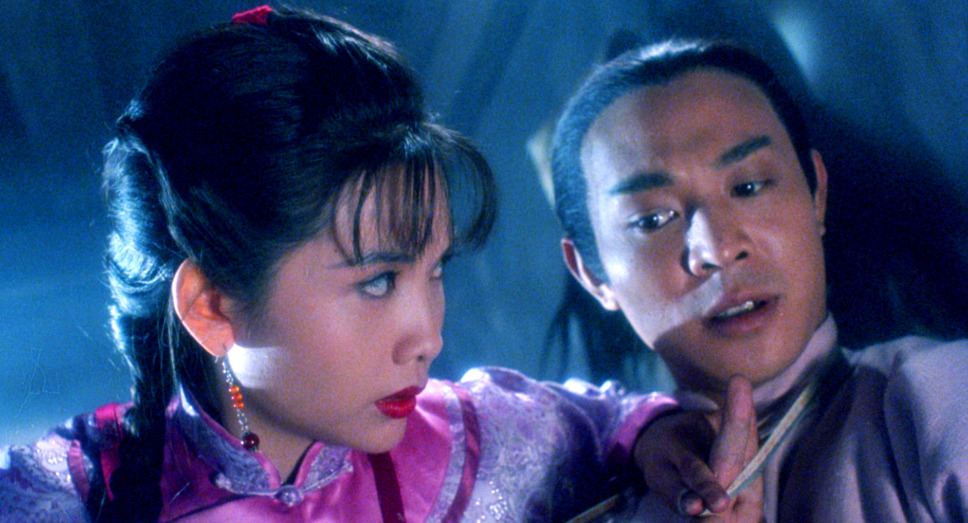 新・少林寺伝説 4枚目の写真・画像