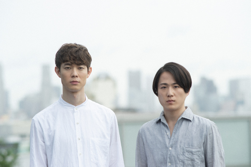 ボクの穴、彼の穴。The Enemy 16枚目の写真・画像