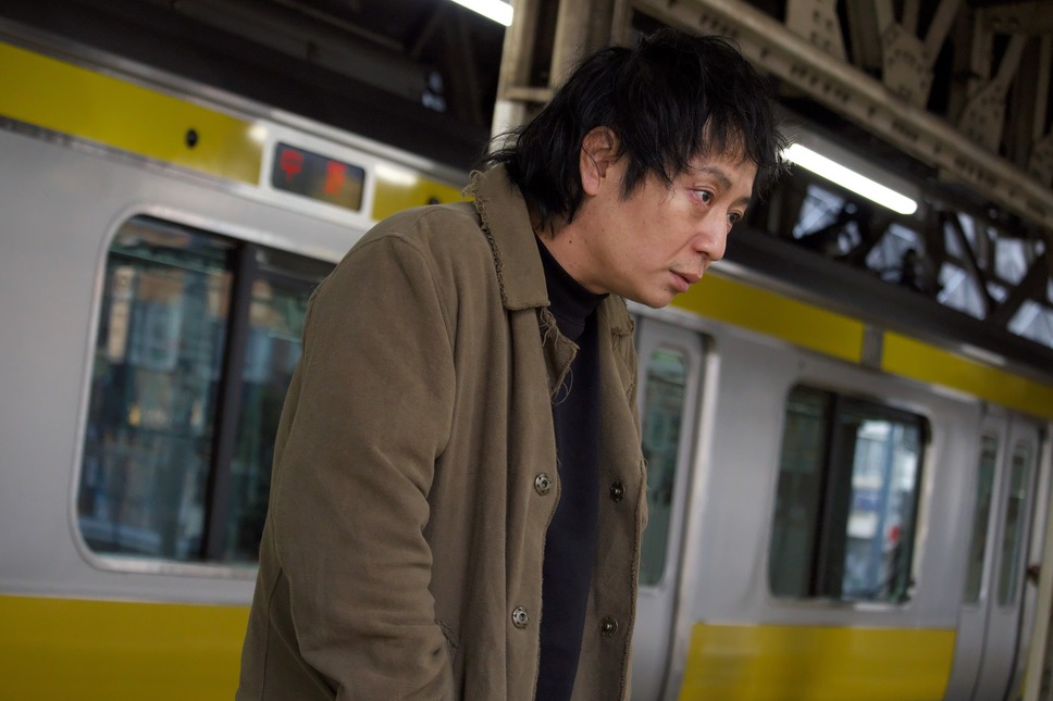 北風アウトサイダー 3枚目の写真・画像