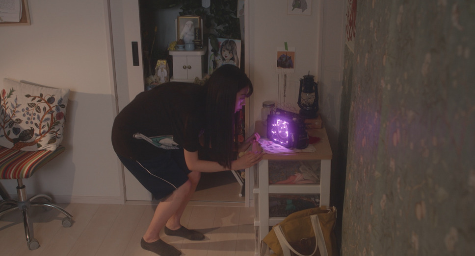 絶滅動物（VACATION） 4枚目の写真・画像